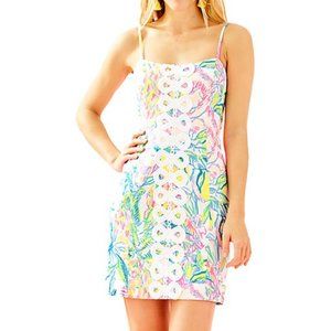 Lilly Pullitzer Shelli Stretch Dress